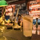 바 쉘터(Bar shelter) 이미지
