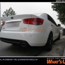 와츠업(WHATS UP) 이미지