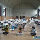 어린이 독서퀴즈(3월) 이미지