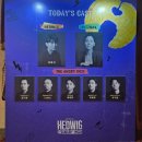20240502 뮤지컬 헤드윅 후기