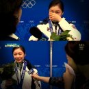 김연아와 소트니코바, 그 어느 여싱도 연아와 비교치 말라! 이미지