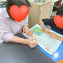정천초등학교 이미지