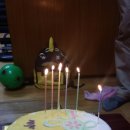 생일파티