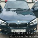 2016년 07월 15일 BMW 118d 스포츠팩 완료 이미지