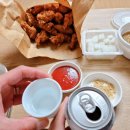 노랑통닭 경주외동점