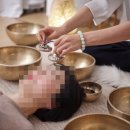 미쯔이식주열건강센타 | 힐링999천면가에서 싱잉볼 테라피와 오키니와 주열 체험 몸과 마음 힐링 후기