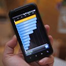 hTC 인크레더블S 후기, hTC 인크레더블S 단점은?