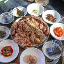 보문호반오리 불국사점 | 경주 불국사 맛집 불국사 앞 호반오리 황토오리진흙구이가 예술