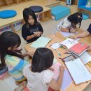 성남면작은도서관 이미지