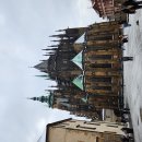 순창읍교회 무료경로식당 | [유럽 여행기] 30. 체코 프라하