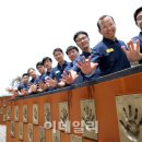 핸드프린팅 조형물 이미지