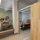 성우축산 | (커튼공장 꼼뿌레) 중앙시장 명품축산 홀딩도어 시공 후기