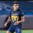 (판매 완료) pumas unam 오리지날 클럽팀 유니폼 이미지