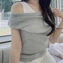 [Leeds] 리즈 로지 레이어드 티 실착 후기ㅣ기대했던 핏과는 조금 달랐던.. ✨