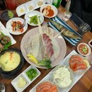 홍과네수산