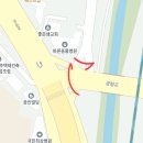 장내마을.평내파출소 | [알려드립니다] 평내호평기지 포인트 가는 법