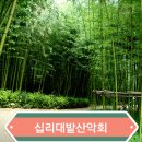 제83차12월3일(첫째화욜) 경기도수원 광교산(582M)정기산행취소합니다 이미지