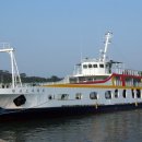 선촌항 여객터미널 이미지