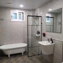 숲 펜션 이미지