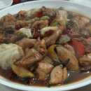 안동유진찜닭 - 안동시 번영1길 47 | 안동유진찜닭