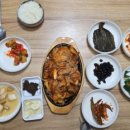 최씨네 쌈밥 네이버블로그