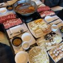 마장농협 주유소 | 평택 외식하기 좋은 죽백동 훠거맛집 불이아