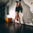 어라운드 크로스핏 위례점 이미지