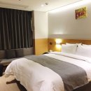 알앤비 비즈니스 호텔 이미지