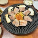 지리산시골집 | [종로] 경복궁 평창동 노포감성 삼겹살 맛집 추천 | 지리산 흑돼지 춘천집 솔직후기