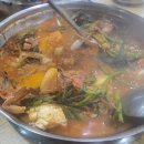 송도꽃게거리 이미지