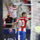 [21/22 La Liga] 아틀레티코 마드리드:엘체 후기 2021/08/22