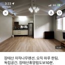 장태산자작나무펜션 이미지