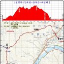 청평중학교 이미지
