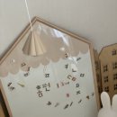 코아코아 메종보드 유아 자석보드 맘스보드 자석칠판