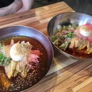 고메밀면 이미지