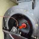 금성정비 | 20년 된 AHU 공조기 정비 작업 후기