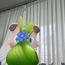 다조아분식 | [보파 신혼일기] 엄마의 사진은 꽃밭, 초록초록세상, 5.5~5.8.사진털이
