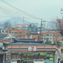 휴식공간추천 인왕산 숲속 쉼터 방문후기