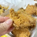 바른치킨 청라호수공원로봇점