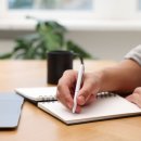 독서와 글쓰기 이미지