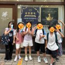 더블러썸영어교습소 | 김해 율하 영어학원 더블러썸영어│6월 실력 점검 테스트 후기 ✏️