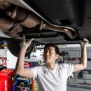 장인자동차공업사 이미지