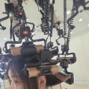 홍대 헤어샵 여성레이어드펌 잘하는 곳 오늘도공간헤어