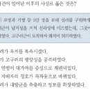 39회 한국사능력검정시험 고급 5번 : 광개토대왕의 신라 원조의 결과 이미지