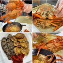 강원도 속초｜3대째 이어오는 아바이순대 식당, 북청전통아바이순대2대본점