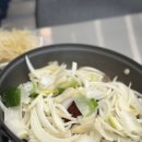 울산점심추천 : 매콤한 쭈꾸미 비빔칼국수로 식감천재 철든쭈꾸미