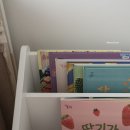 코아코아 전면 책장 수납장 육아템 추천