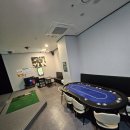 토마토 골프존 파크 이미지