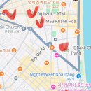 [공지] &lt;나트랑 여행🇻🇳&gt; 트레블로그 ATM 출금 방법💸 (수수료무료 ATM 위치 공유)