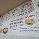 시끌벅적분식